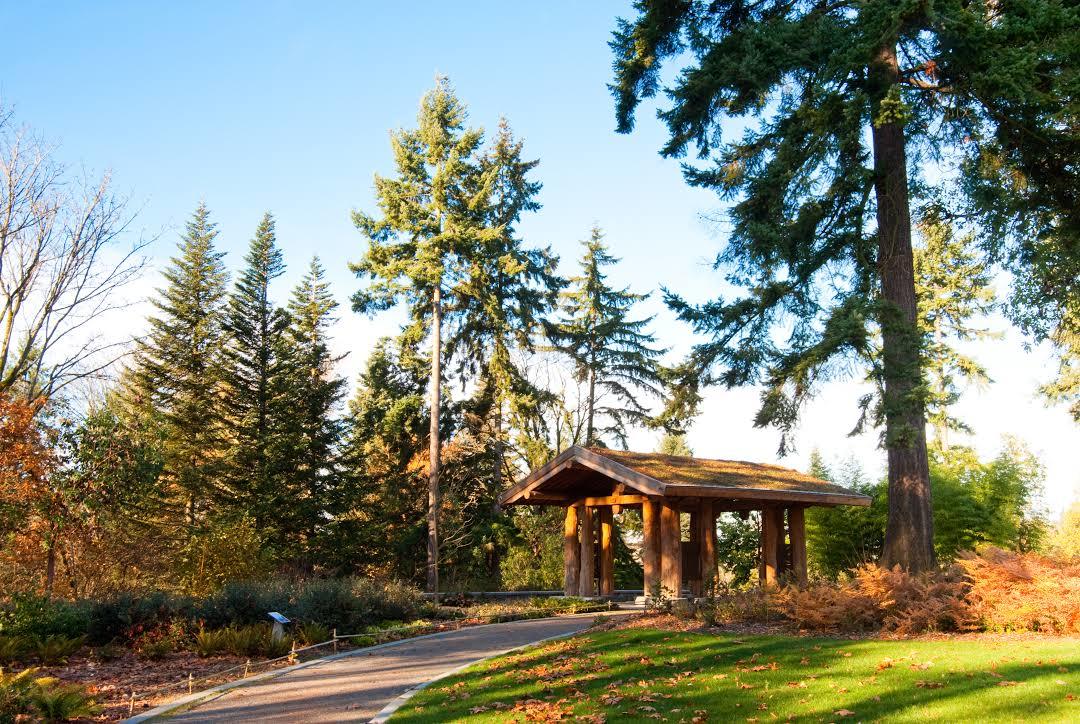Washington Park