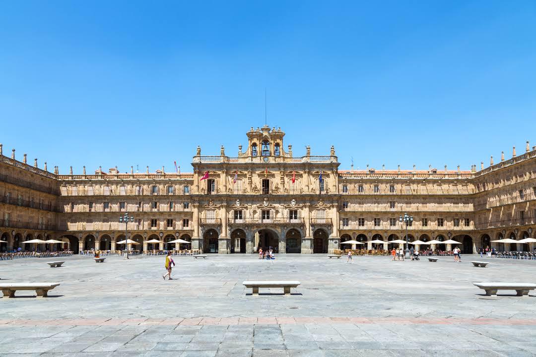 Plaza Mayor