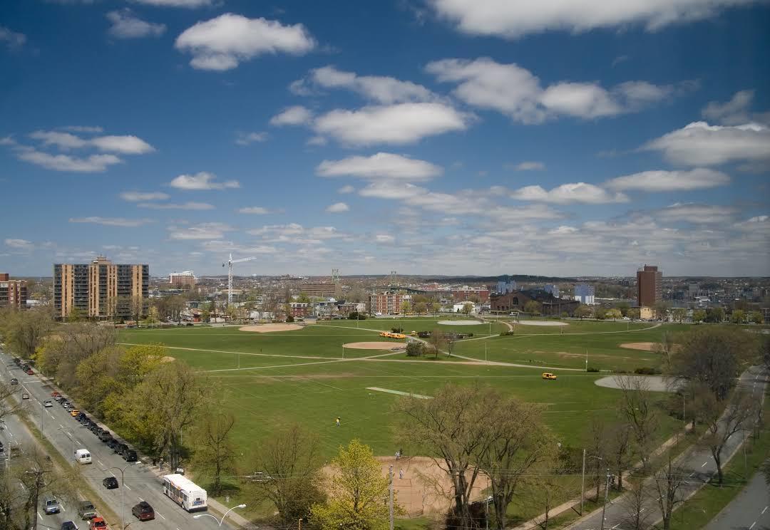 Halifax Common