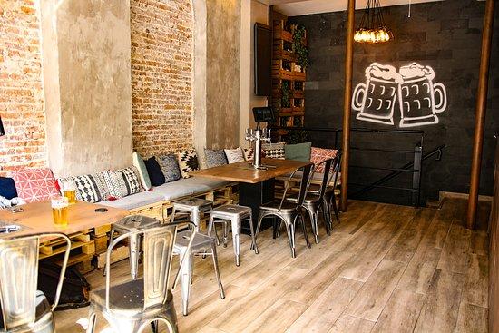 Bar Chope-Moi