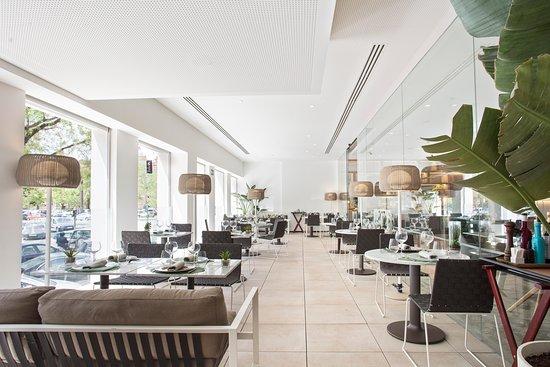 Quimera Restaurant