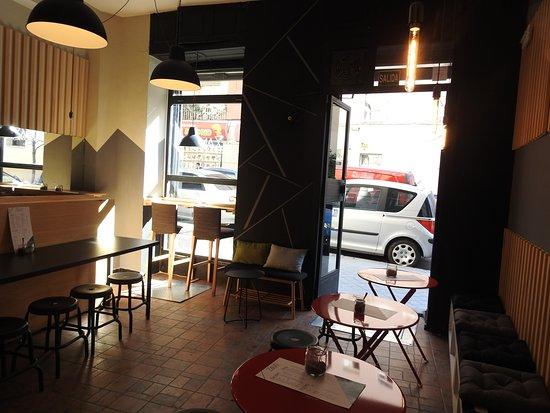 Zoud Speciality Cafe
