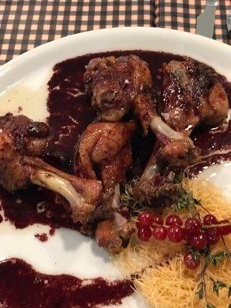 Restaurant L'Escaleta