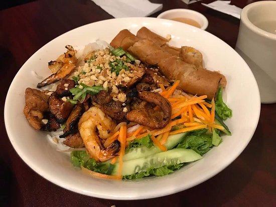 Pho Saigon #8