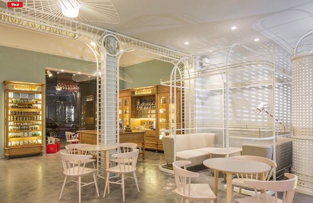 Pasticceria Pistone