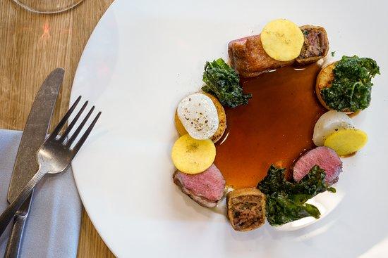 Mono Restaurant