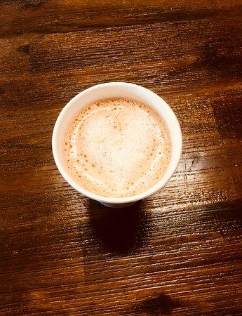 4 Paws Coffee Co