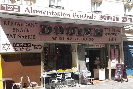 Douieb