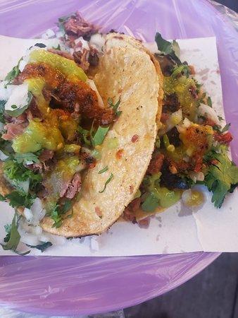Tacos Tony