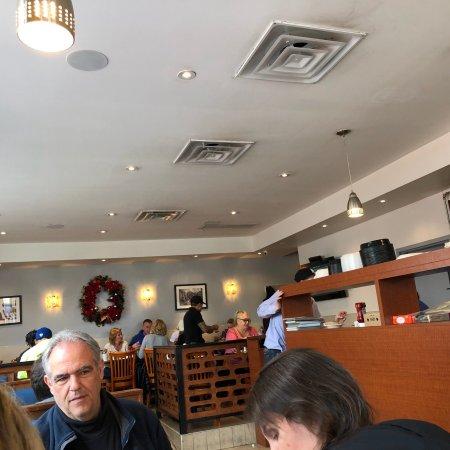 Crescent Kitchen