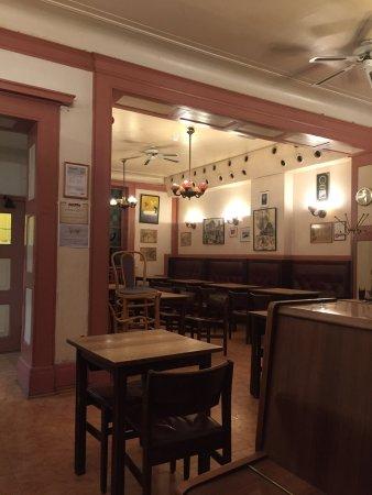 Valkyrien Restaurant