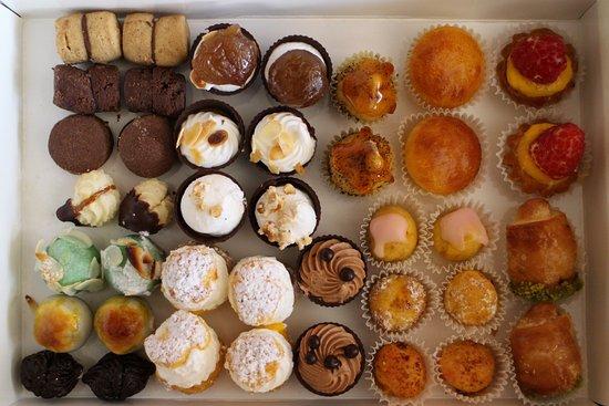 La Monaca Pasticceria