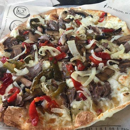 Fired Pie