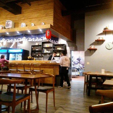 Years Asian Bistro