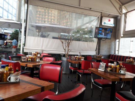 Burger Bar Joint