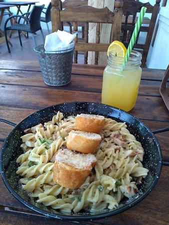 Toloache Cafe