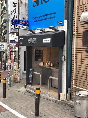 Shot Shibuya