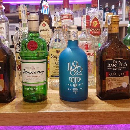 Bloom Cafe y Copas