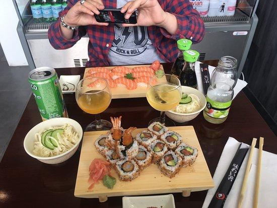Sushi Sun