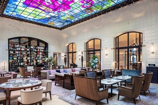Restaurant Le Saint-Germain