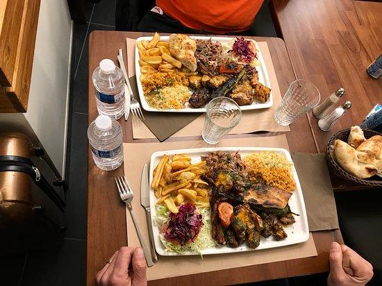 Efendi Grill House