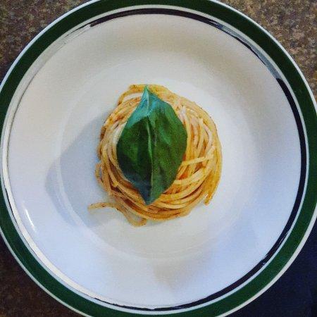Spazio - Italian Bistrot
