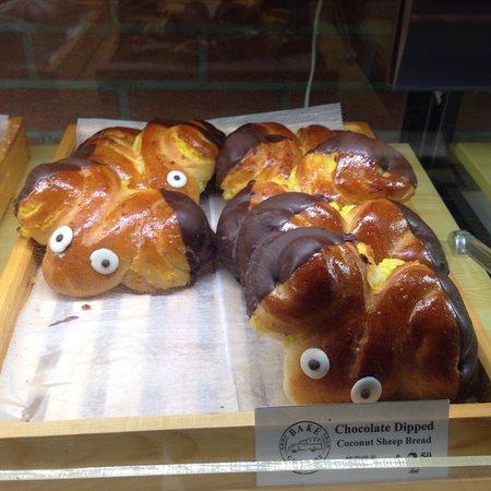 Bake Culture