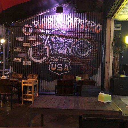 Be Cool Bar