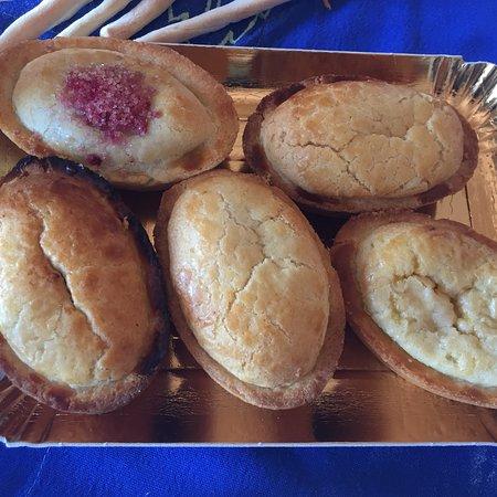 Pasticciotto