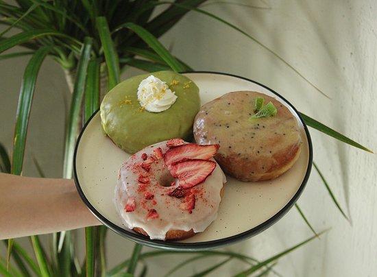 Bite Me Cafe