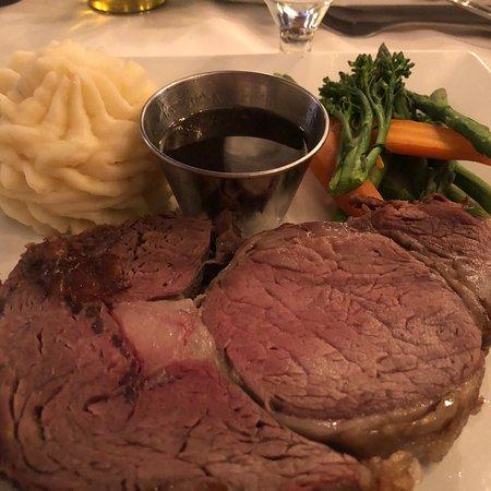 Boomtown Steakhouse