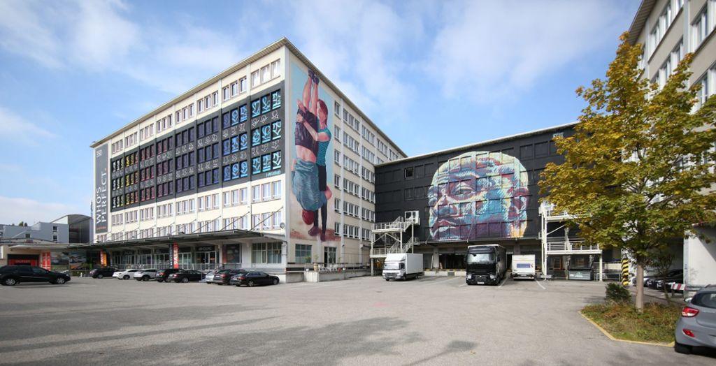 Kunstlabor Munchen