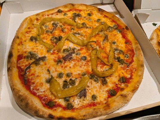 Casa della Pizza