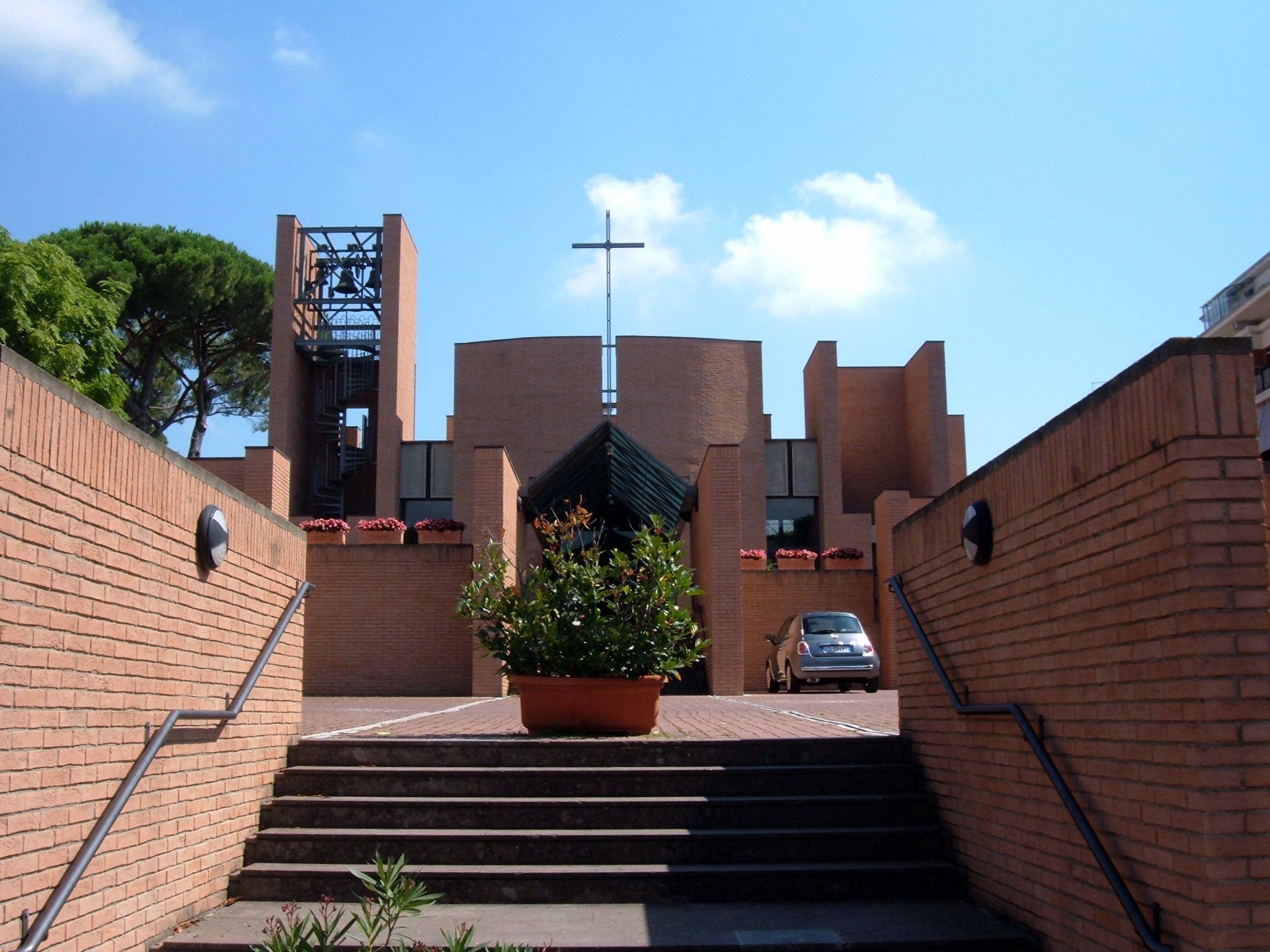 Chiesa di San Giuliano Martire