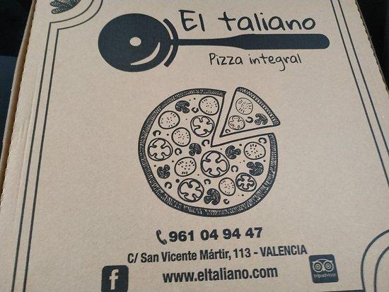 El Taliano