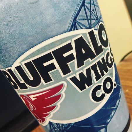 Bluffalo Wings Co