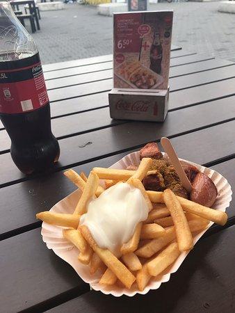 Die Bude
