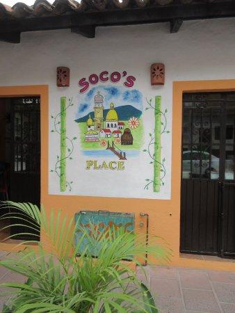 Soco's Place Restaurante
