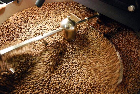 Flying Roasters