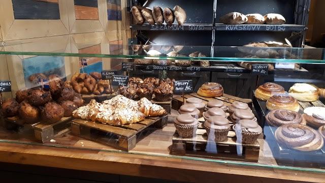 artic bakehouse