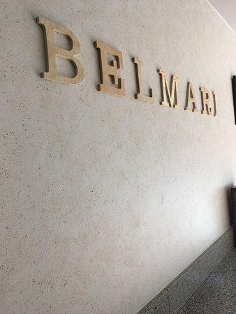 Cerveceria Belmari