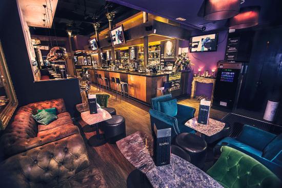 Bonavida Bar