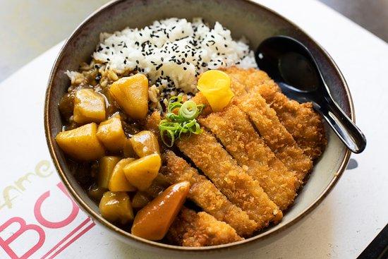 Ramen Bcn