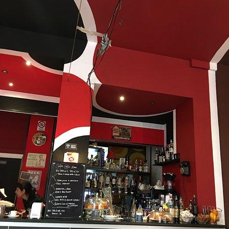 Sofa Cafe Torino
