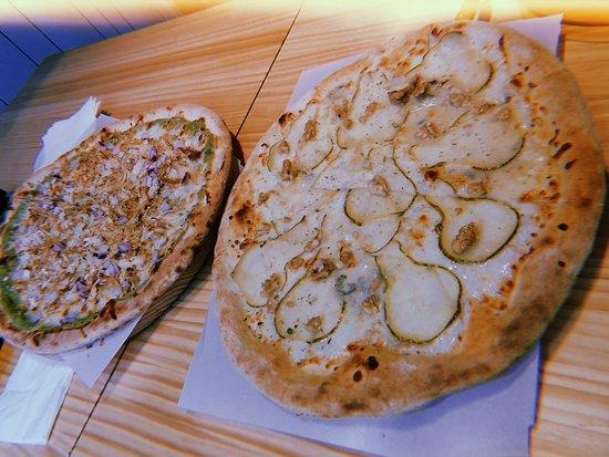 Nuda Pizza