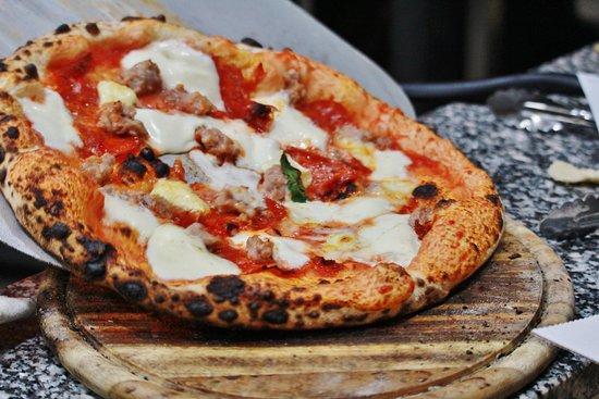 L'Antico Sapore