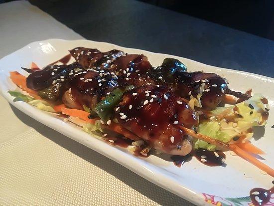 Yi Sushi