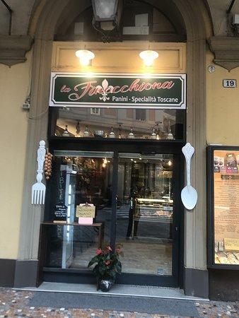 La Finocchiona