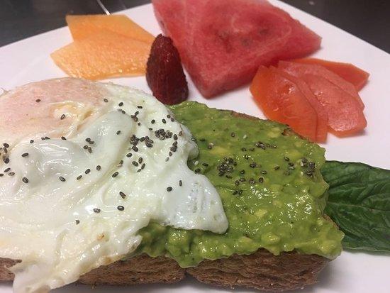 Cafe Deli