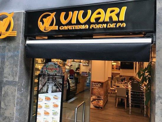 Vivari